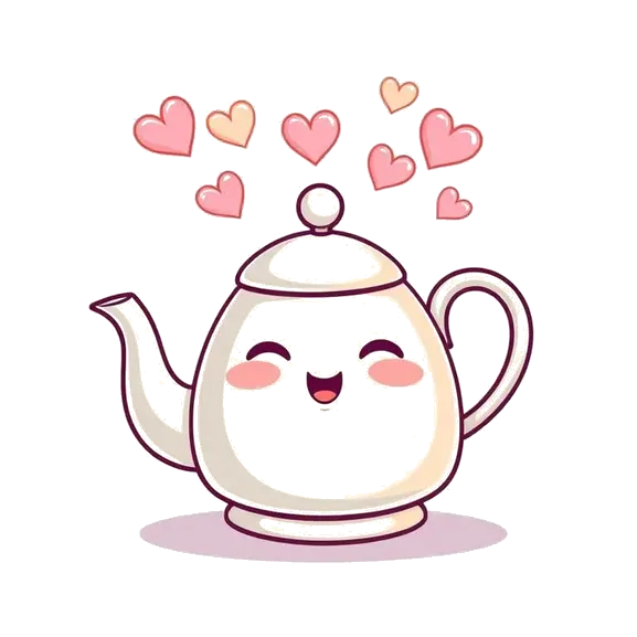 About Teaholic.Fyi