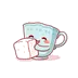 Teaholic.Fyi Logo